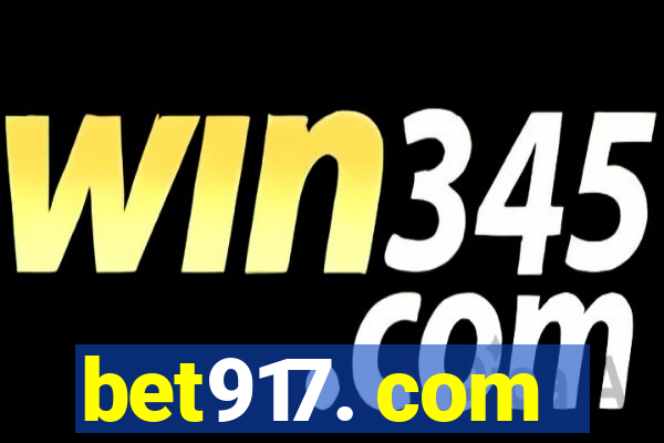 bet917. com